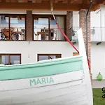 La Barca Ant Al Pra 3*