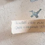 Alojamento de Acomodação e Pequeno-almoço La Barca Ant Al Pra