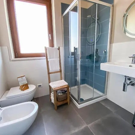 La Barca Ant Al Pra Bed and breakfast 3*