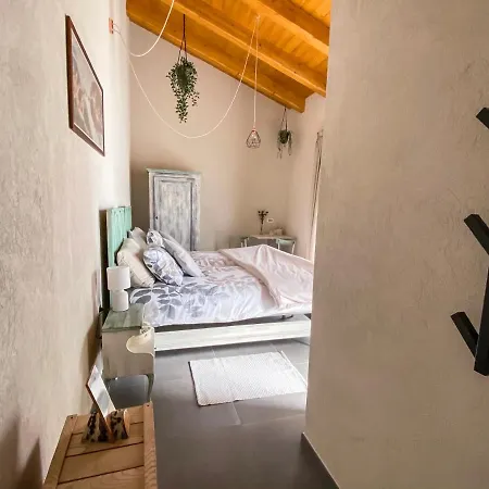 La Barca Ant Al Pra 3*