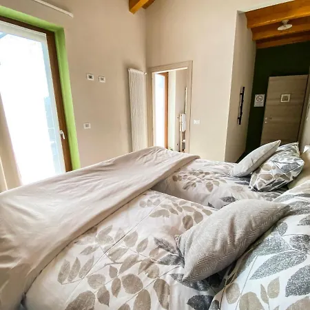 Bed & Breakfast La Barca Ant Al Pra Cuneo