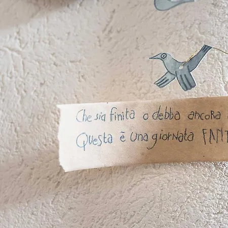 Bed and breakfast La Barca Ant Al Pra