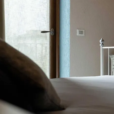 La Barca Ant Al Pra Bed & Breakfast