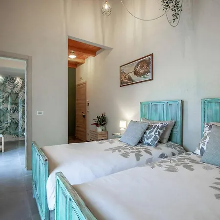 La Barca Ant Al Pra Bed & Breakfast 3*