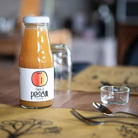 La Barca Ant Al Pra Bed & Breakfast Cuneo