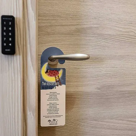 La Barca Ant Al Pra 3*