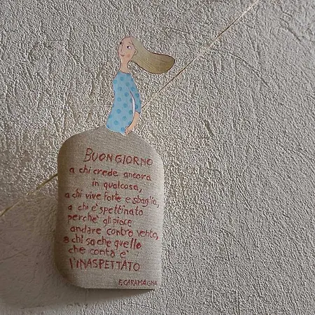 La Barca Ant Al Pra 3* Cuneo