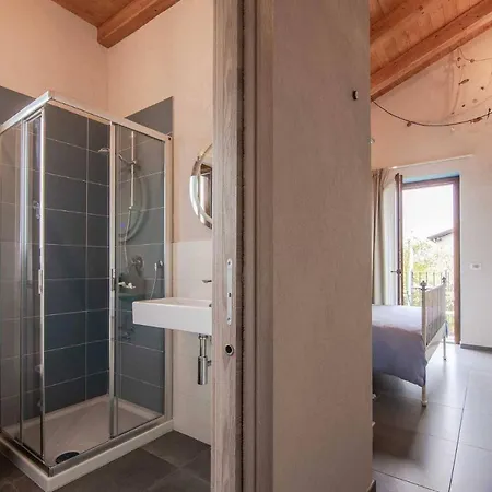 La Barca Ant Al Pra 3* Cuneo