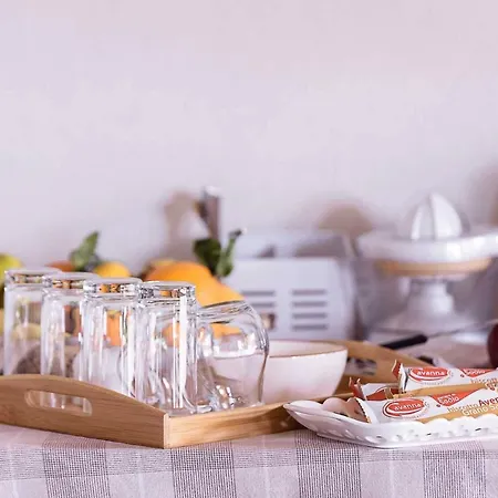 Bed & Breakfast La Barca Ant Al Pra *