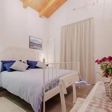 La Barca Ant Al Pra 3*