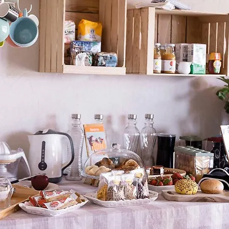 La Barca Ant Al Pra 3* Cuneo