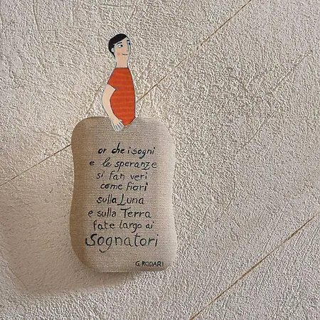 La Barca Ant Al Pra 3*