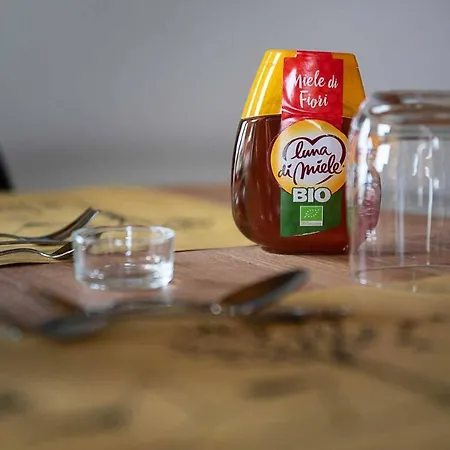 La Barca Ant Al Pra 3* Cuneo