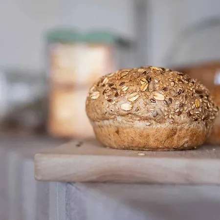 Bed and breakfast La Barca Ant Al Pra