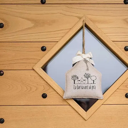 Bed & Breakfast La Barca Ant Al Pra 3*