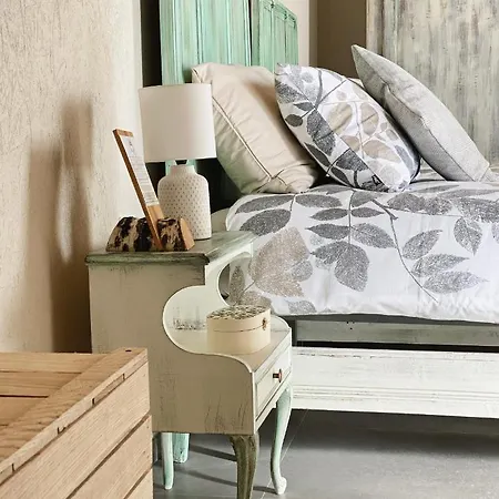 La Barca Ant Al Pra Bed & Breakfast Cuneo