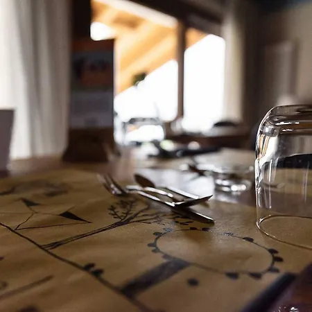 Bed and breakfast La Barca Ant Al Pra 3*