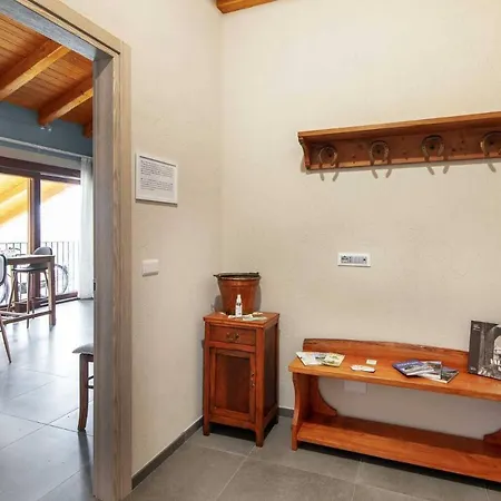 La Barca Ant Al Pra 3* Cuneo