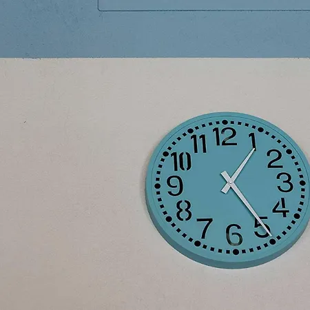 Bed & Breakfast La Barca Ant Al Pra