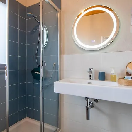 La Barca Ant Al Pra Bed and breakfast