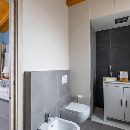 Bed and breakfast La Barca Ant Al Pra Cuneo