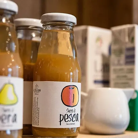 La Barca Ant Al Pra Bed and breakfast