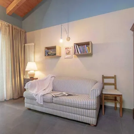 Bed and breakfast La Barca Ant Al Pra Cuneo