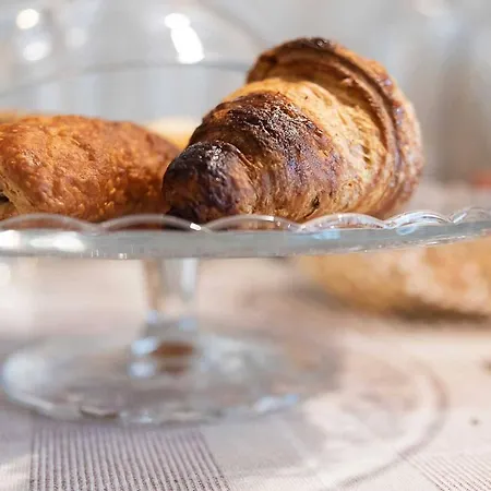 La Barca Ant Al Pra Bed and breakfast