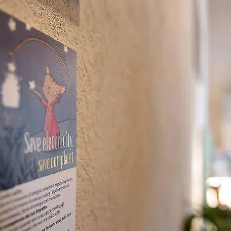 La Barca Ant Al Pra Bed and breakfast