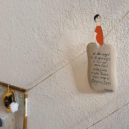 Bed and breakfast La Barca Ant Al Pra Cuneo