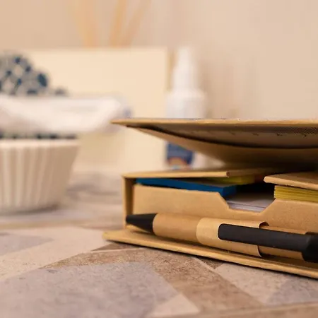 La Barca Ant Al Pra Bed and breakfast