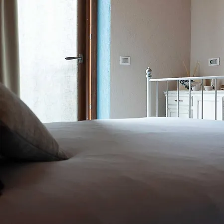 Bed & Breakfast La Barca Ant Al Pra Cuneo