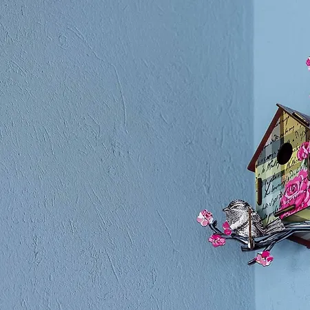 La Barca Ant Al Pra Bed and breakfast