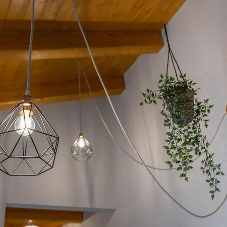 Bed and breakfast La Barca Ant Al Pra Cuneo