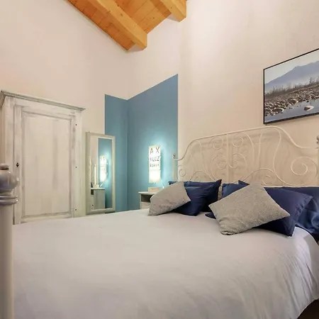 Bed & Breakfast La Barca Ant Al Pra Cuneo