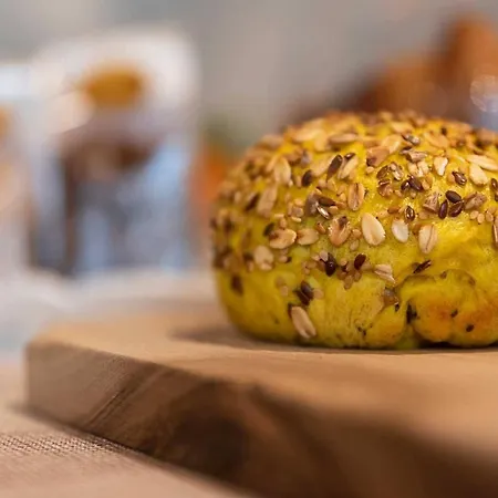 Bed and breakfast La Barca Ant Al Pra