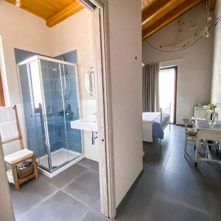 La Barca Ant Al Pra Bed and breakfast Cuneo