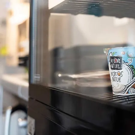 Bed and breakfast La Barca Ant Al Pra