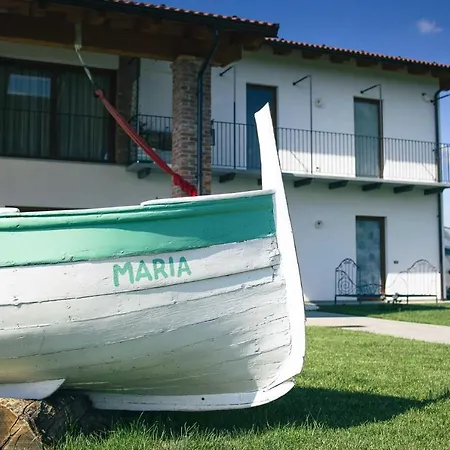 La Barca Ant Al Pra