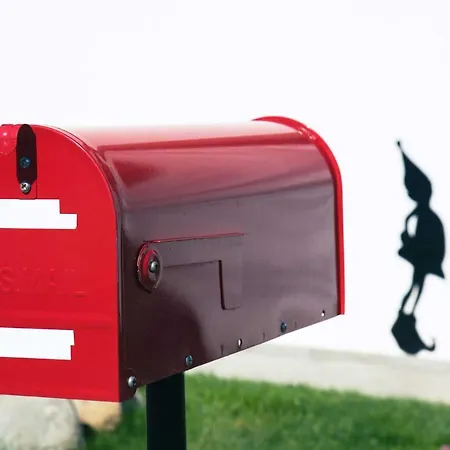 La Barca Ant Al Pra Bed and breakfast