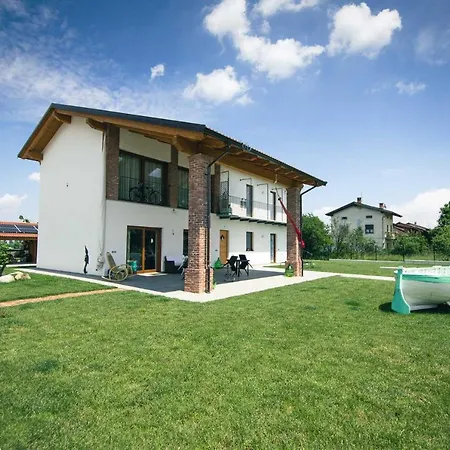 La Barca Ant Al Pra 3*