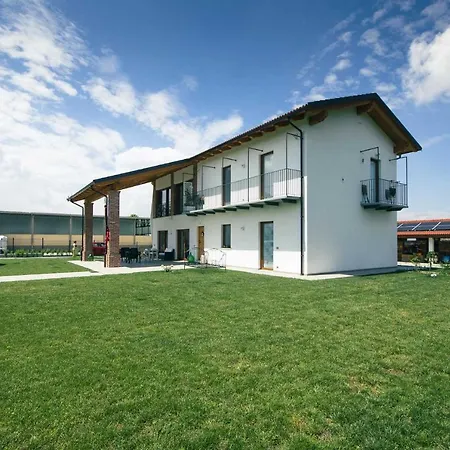 La Barca Ant Al Pra 3* Cuneo