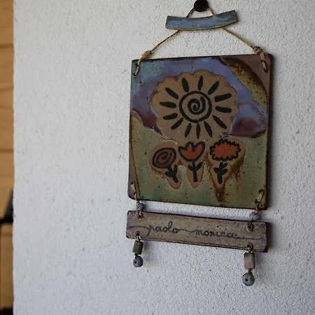 Bed & Breakfast La Barca Ant Al Pra 3*