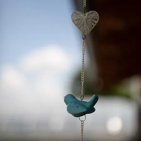 Bed and breakfast La Barca Ant Al Pra