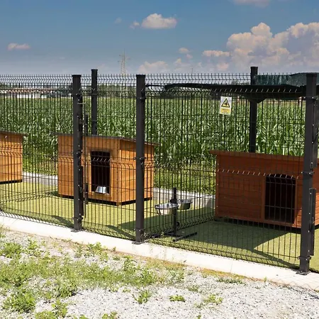 Bed & Breakfast La Barca Ant Al Pra