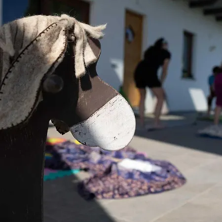 La Barca Ant Al Pra 3*