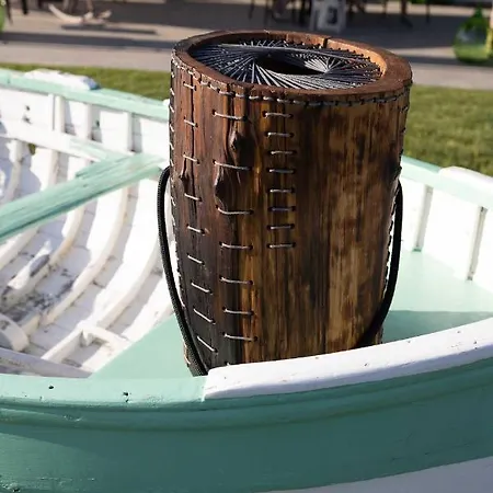 Bed & Breakfast La Barca Ant Al Pra