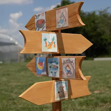 La Barca Ant Al Pra 3*