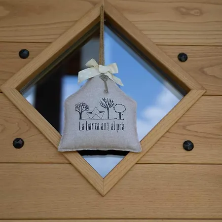 La Barca Ant Al Pra 3*