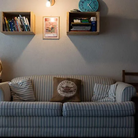 La Barca Ant Al Pra 3*